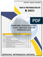 LHDN Nota - Penerangan - B - 2021 - 1