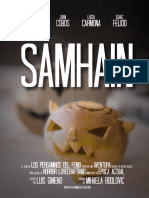 SAMHAIN