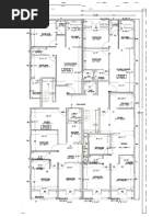 Image showcasing House Plan - PENTHOUSE | PDF | Residential Buildings | Houses