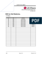 Sds Lgchem