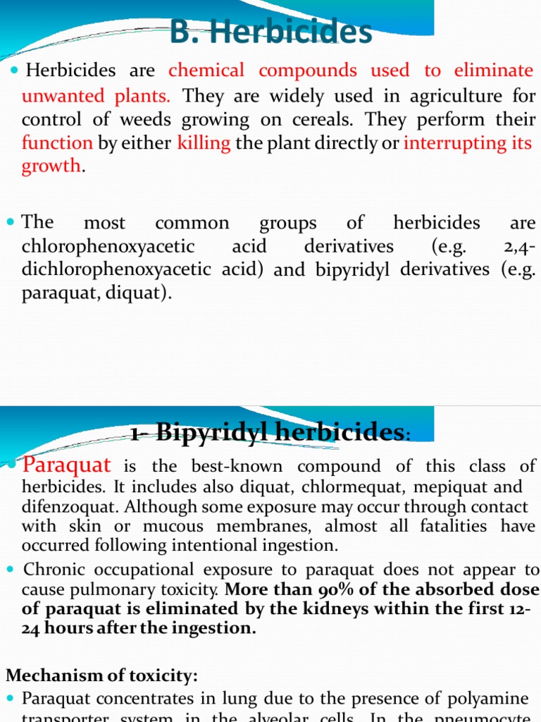Toxic Pdf Toxicology Medical Specialties