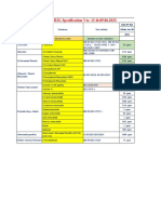 RSL Specification