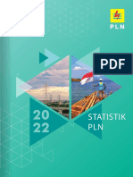 Statistik PLN 2022 Final 2