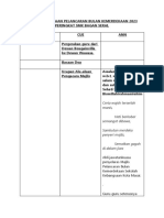 Teks Pengacaraan Pelancaran Bulan Kemerdekaan 2023