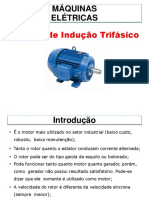 Aula Máquina Indução Tri