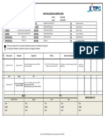 RG-213-CAC-008 Notificación de Inspección 213-NDI-997