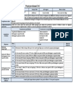 Projet Provisionnel Du Cours de Duree 3AC