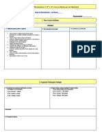 Relatório Grupos Recrutamento 2012 - 13