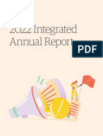 2022 Etsy Annual Report