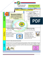 Guía de Autoaprendizaje No. 9 Recursos Gráficos, Comunicación y Lenguaje L1, 3o.