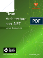Clean Arch NET