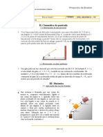 Proposta de Exame de FG I PDF