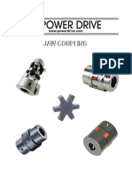 JAW COUPLING