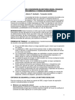 Conceptos Sobre Conversión Diesel A Gas