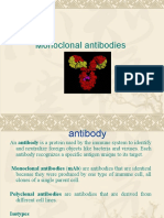 VBC-321 Monoclonal Antibodies