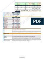 Attachment Healthcare Considerations