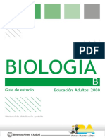 Biología B (NES)