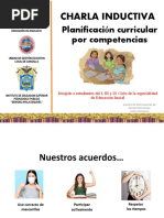 4 Planificación A Corto Plazo. Proyectos de Aprendizaje