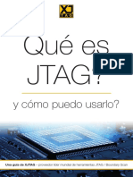 Xjtag Ebook - What Is Jtag Es