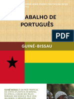 Guiné Bissau