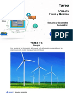 Física y Química (Tarea 06)