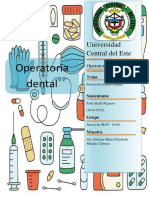 Proteccion Dentino Pulpar