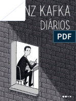 Diarios_ 1909 1923 - Franz Kafka