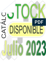 2023 07 Stock Julio-1