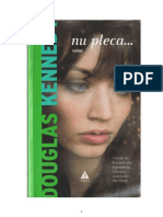Douglas Kennedy Nu Pleca PDF