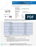 PSR 11 917 J7 Data Sheet