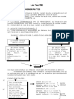 Procedure Pénale