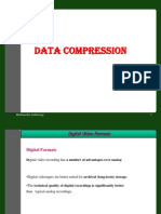 Data Compression: Multimedia Authoring 1