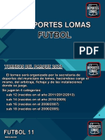 Futbol 2023