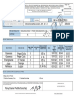 F-948 Informe de Precios de Venta Sugeridos Al Público