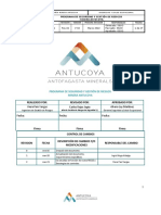 Plan de Seguridad ANTUCOYA 2021 Versión Final Marzo 2021