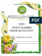 Templat Unit Pusat Sumber