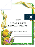 Templat Unit Pusat Sumber