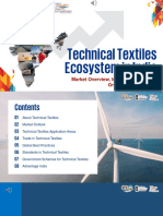 Technical Textiles EBooklet