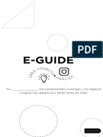 E Guide