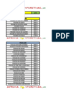 Catalogue (2) - Origine