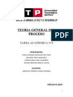 Auxilio Juducial - T.G.P - Ta2