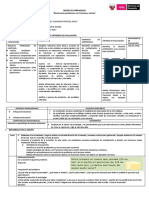 Sesión de Matematica 21-06-2023