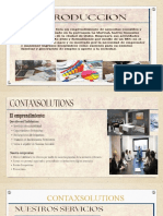 Foro2 - Infografía La Idea de Emprendimiento - AlexLuciano Erazo Fonseca - Praticum 3.2
