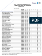 2023 07 19 Morrinhos Resultado Preliminar Prova Objetiva - AC