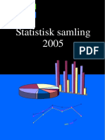 Statistisk Samling 2005 - Vejle Amts Trafikselskab
