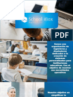Historia de School Ibox 2.0