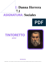 Tintoretto