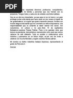 Frases de amor a la patria guatemalteca | PDF | Guatemala | Amor