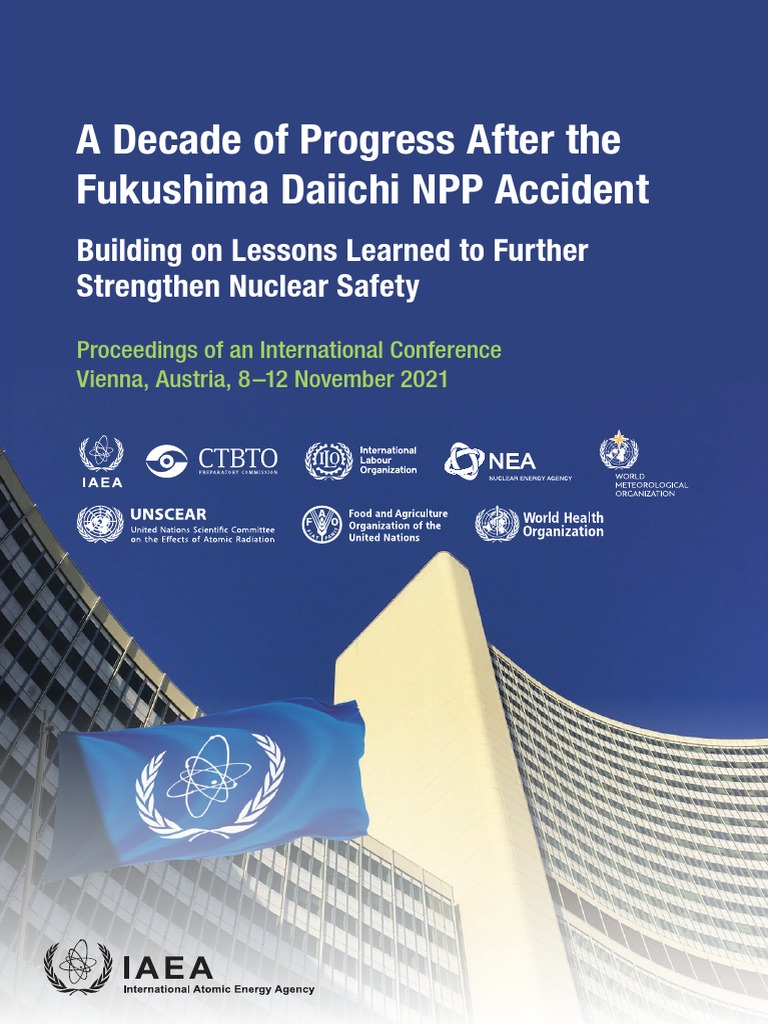 Deadline Extended - Call for Papers: Focusing on Safety and Sustainability  for Radioactive Waste Management, Decommissioning, Environmental Protection  and Remediation
