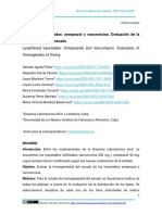 Artículo Liofilización 820-4760-1-PB